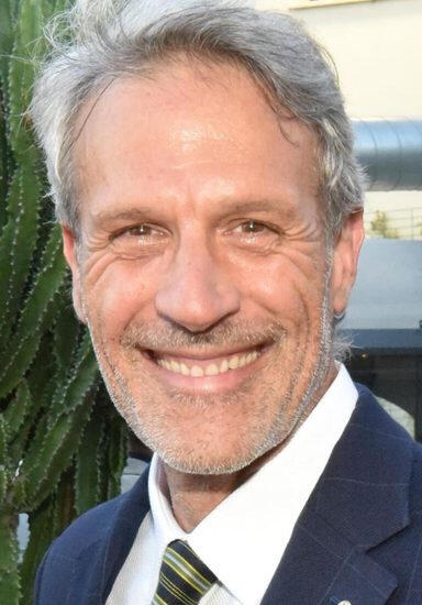 Giorgio Priori, imprenditore e investitore, fondatore di Exo Progetti Giorgio Priori, imprenditore e investitore, fondatore di Exo Progetti